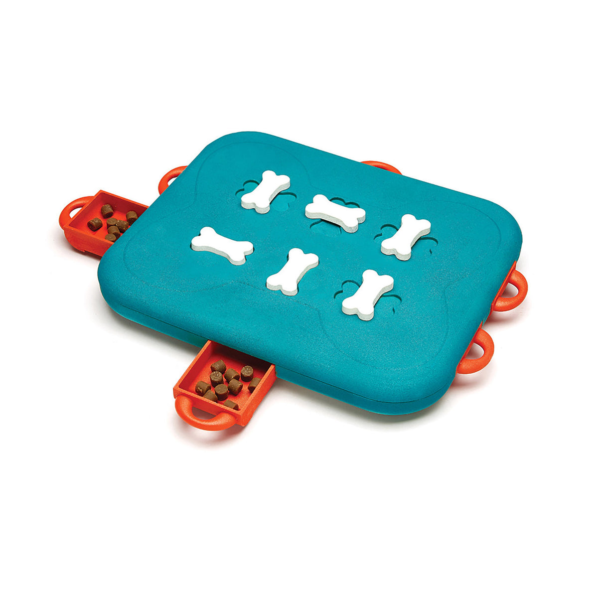 Nina Ottosson Dog Casino puzzle, level 3